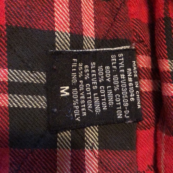 Beautiful Vanity Jean Jacket Lined - Picture 3 of 4